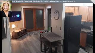 198 Broadway video tour