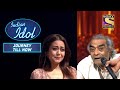 Santosh anand         emotional  indian idol  journey till now