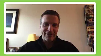 Dr Peter DeWitt gives us an insight into his leadership experience