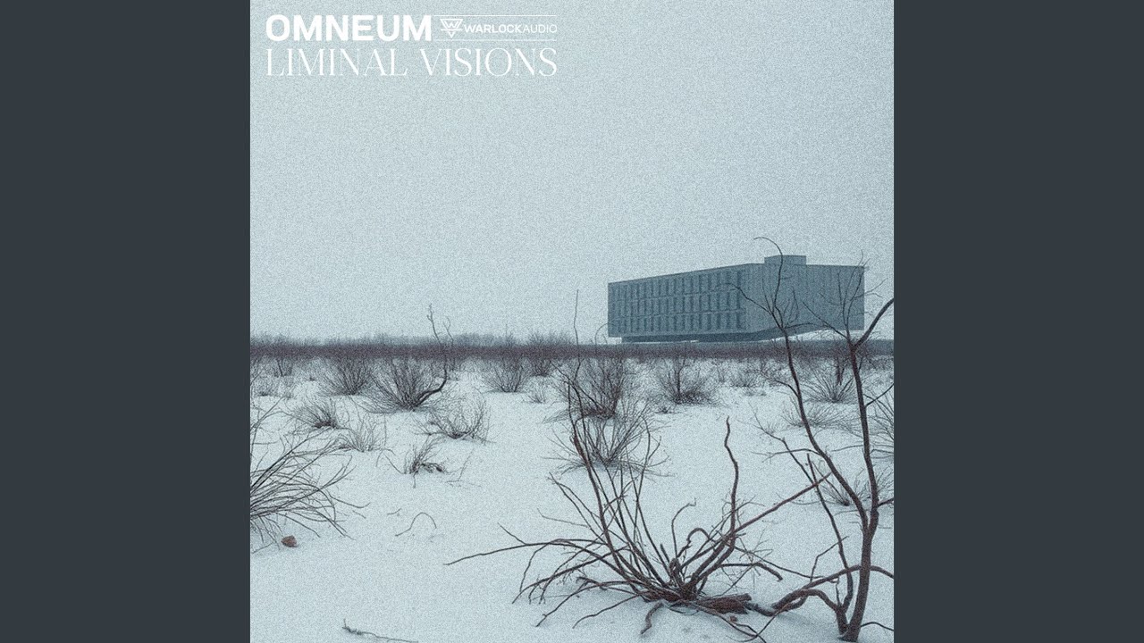 Obejrzyj Liminal Visions w YouTube Obejrzyj Liminal Visions w YouTube
