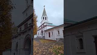 Жизнь и судьбы царских семей #Сытный двор #Дворцовая площадь #царское село Коломенское #музей -запов