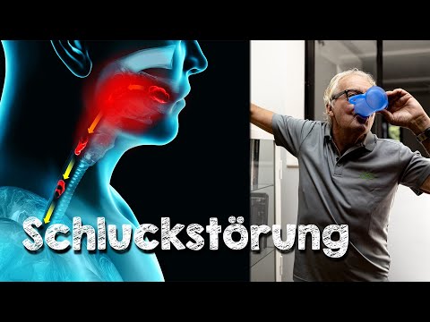 Video: Einfache Möglichkeiten, das Schlucken von Luft zu stoppen - Gunook