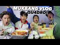 MUKBANG VLOG & INTENSE QnA w/ #QU4DRO ( SUPER LT NETO HAHAHAHHAHAHAHAHAHAHA)