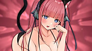 「Nightcore」- Shut Down // Ericovich Cover (BLACKPINK)