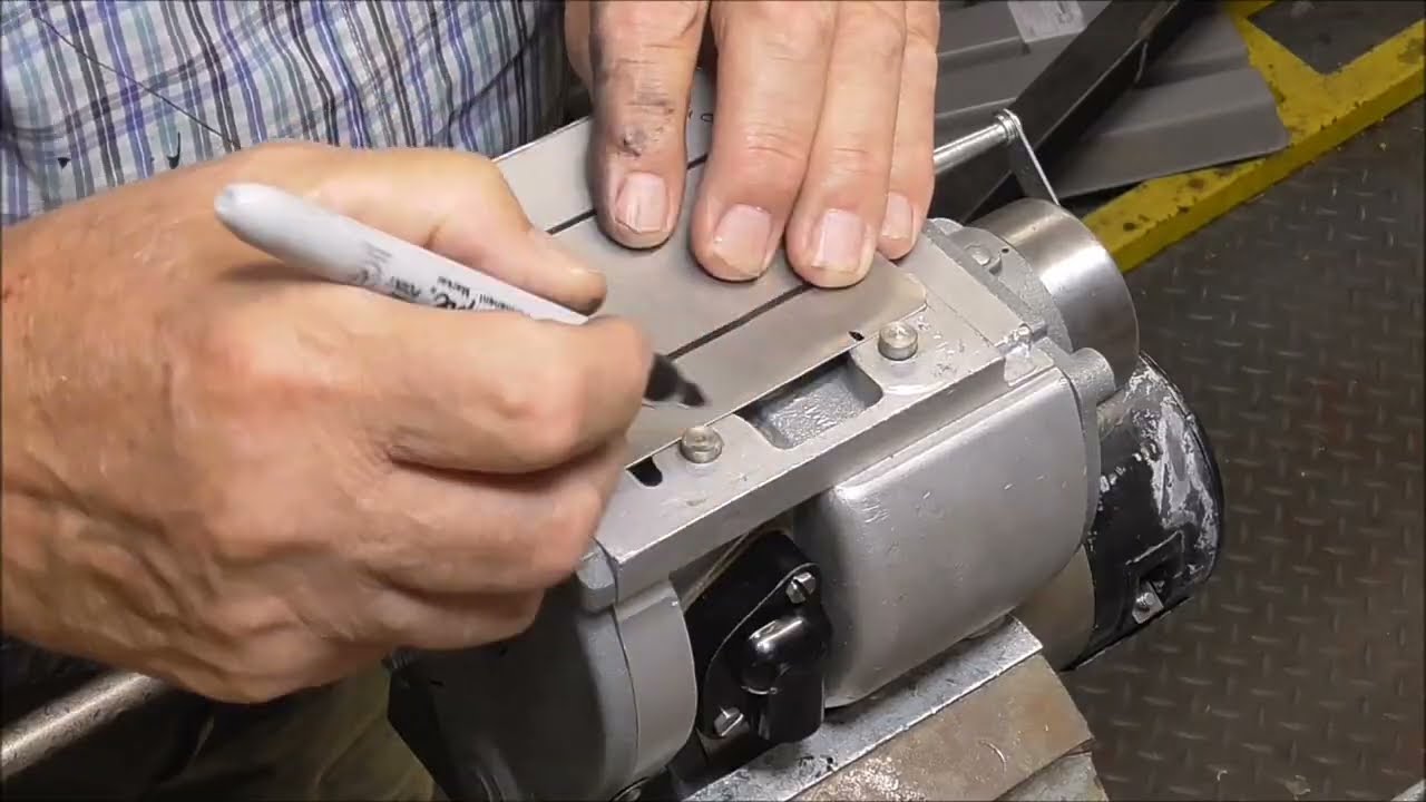 Bsa B31, Magneto and Valve Timing