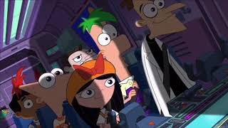 The Universe Is Against Me Lyrics Phineas and Ferb
