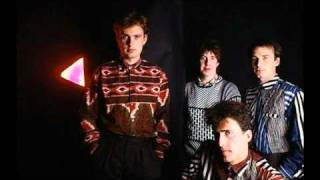 OMD - The Live Music Hour Pt 2 1983