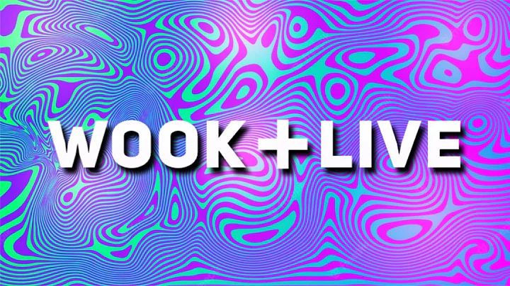 wook+live | S4E3 Jon Herman