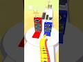 Battery Run Race 3D Funny 😂 Gameplay #8 #shortvideo #shorts #gaming #viral