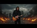 SYMPHONY OF WRATH Violin Metal SYMPHONY OF WRATH Violin Metal
