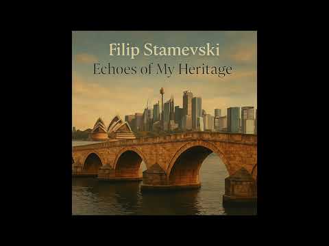 Oj Ti Momche Ohrigjanche HD 720p