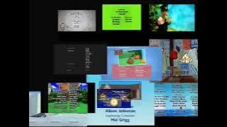 Credits Remix
