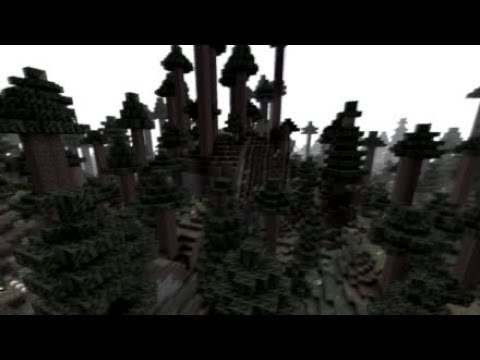 Alone: A Minecraft Series