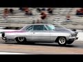 Fastest Street Car in America! Meet 5-Time Drag Week Winner Larry Larson - HOT ROD Unlimited Ep 40