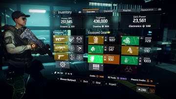 Division 1.3 Alphabridge build