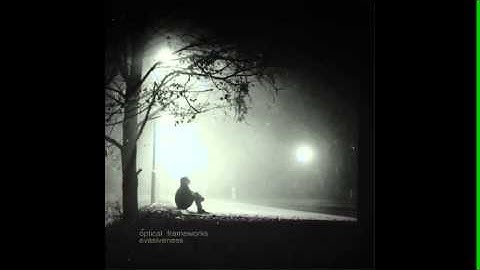 Optical Frameworks - Evasiveness