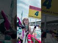 岡山のグリッド担当のまなちゅん #fightgsr #SUPERGT #raceambassador #shorts
