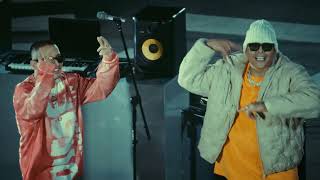 SOG, Darell - Cazador (Video Oficial)