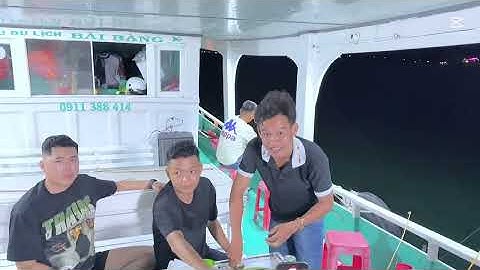 câu mực đêm tại hòn sơn #xuhuongyoutube #travel #honson #dulich #dulichbiendao 