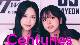 Michaeng - Centuries [FMV]