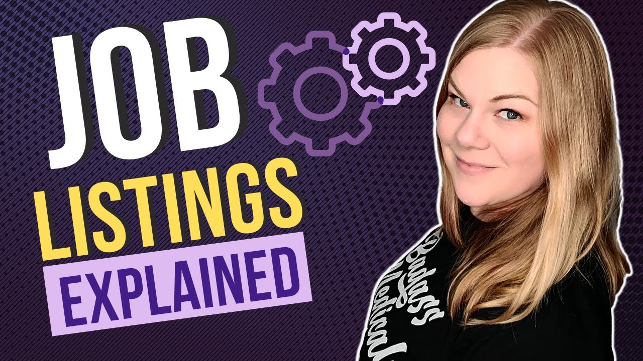 Medical Coding Job Listings Explained What the Descriptions REALLY