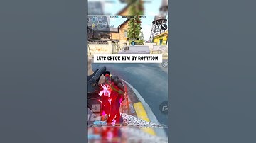 Why rotation is important🔥🔥🔥 #callofduty #cod #codm