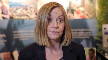 Interview with Merrion Edwards, Corning at Next Generation Optical Networking 2014