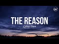 Miniature de la vidéo de la chanson The Reason
