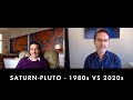 Summit Preview - Saturn-Pluto and the PR Society