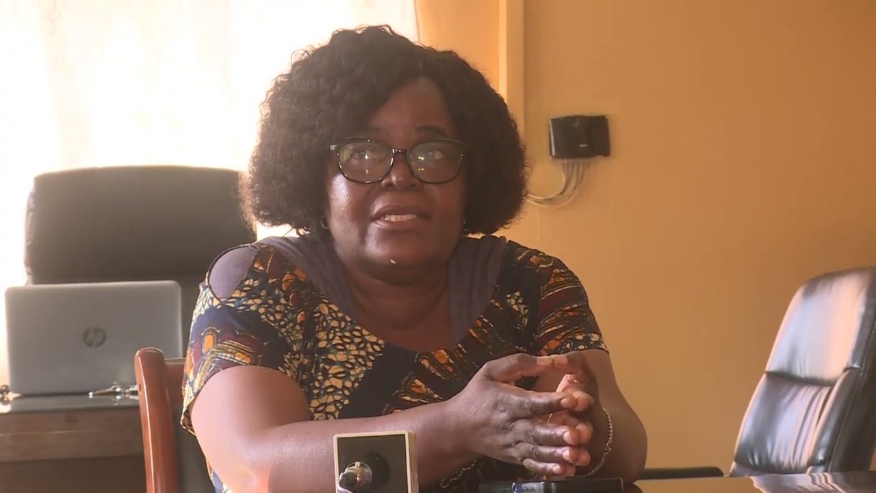 MUFUMBWE PUPIL ATENDANCE