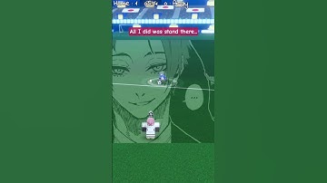 Folded under 0 pressure | Azure Latch #azurelatch #roblox #bluelock #bluelockedit #anime #itoshisae