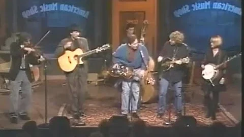 American Music Shop: Mark O'Connor - Guitar;  Jerr...