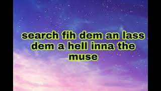 Skeng ×Intence - Heaven passport (lyrics)