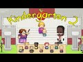 Kindergarten 2 - полное прохождение