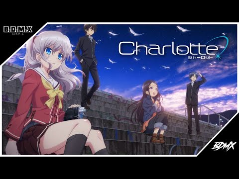 Charlotte Trailer || Fandub Latino || [TBD] ||