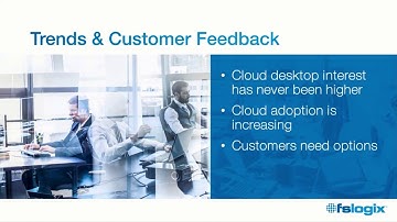 Cloud Cache Launch Webinar