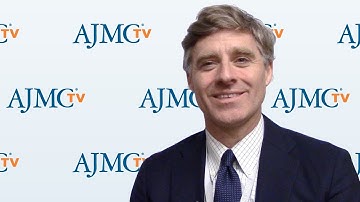 Dr James Hamrick Discusses the Importance of Real-World Data