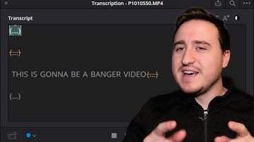 How To Remove Silence Davinci Resolve