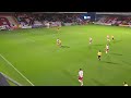 Guiseley Denied Famous Cup Shock! | Stevenage 1-1 (5-4 Pens) Guiseley | Emirates FA Cup 2024-25