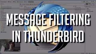 Message Filtering  Automatically Move Messages to Folders in Thunderbird