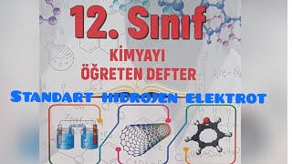 Standart Hi̇drojen Elektrotshe Sayfa 22-23-24