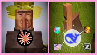 Minecraft in 1 Shot: Claude Fable 5 vs 5 China Models
