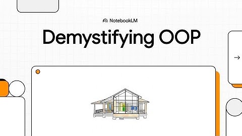 OOP DEMYSTIFIED: Master the 4 Pillars (Encapsulation, Polymorphism, Inheritance) in Java