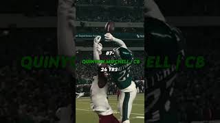 Top 10 NFL Players Under 25 #nfl #edit #schooly