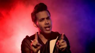 Prince Royce   Te Robaré720p