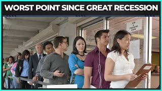 This Jobs Statistic Will BLOW YOUR MIND