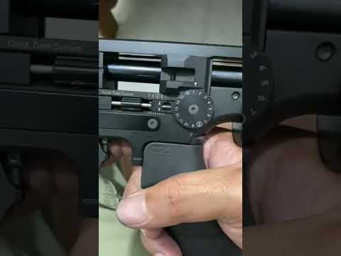 FX IMPACT M3