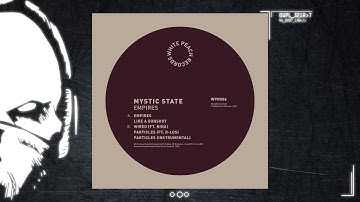 Mystic State - Empires [duploc.com premiere]