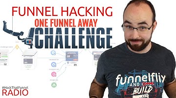 Funnel Hacking Russell Brunson