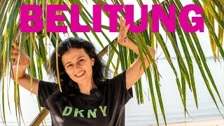 Download Lagu Our first day AWKWARD encounter with a local in Belitung, Indonesia MP3